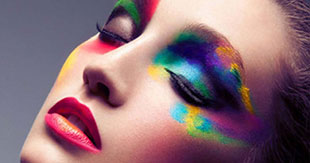 化妆师就业速成班