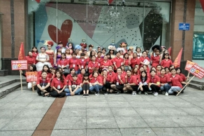 信心来自于实力，实力来自于勤奋